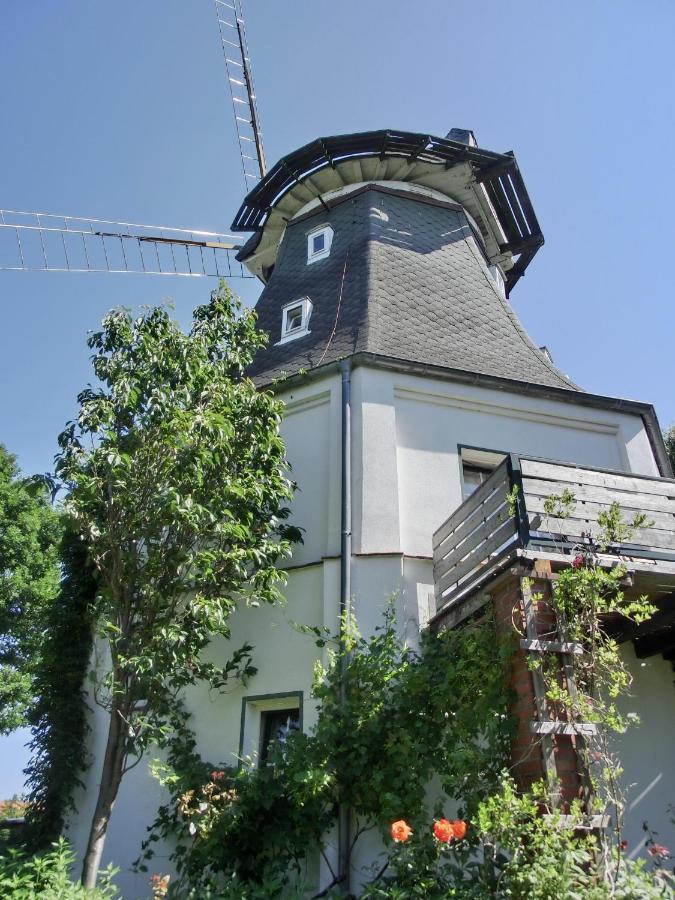F -Haus FH10 Die Alte Mühle Graal-Mueritz Exterior foto
