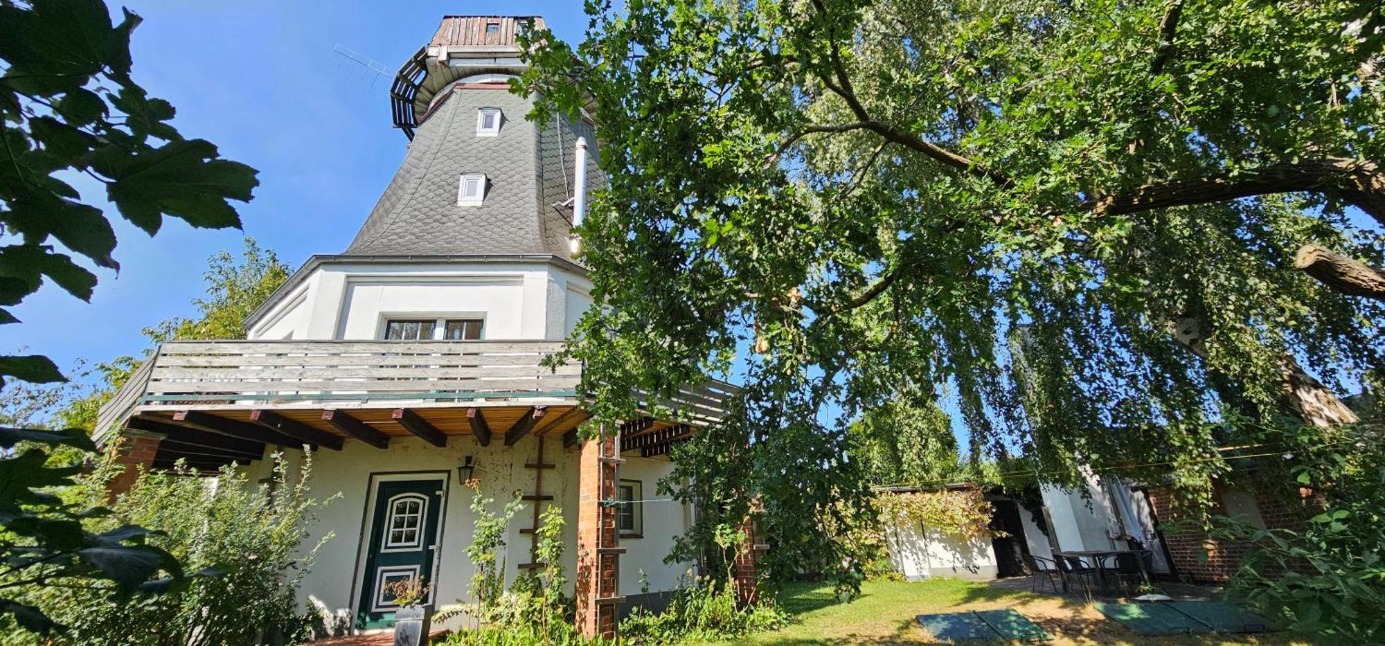 F -Haus FH10 Die Alte Mühle Graal-Mueritz Exterior foto